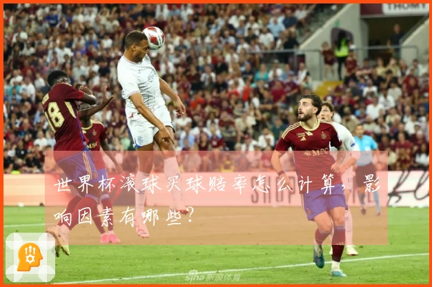 世界杯滚球买球赔率怎么计算，影响因素有哪些？