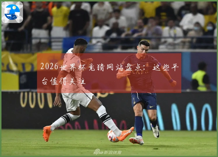 2026世界杯竞猜网站盘点：这些平台值得关注