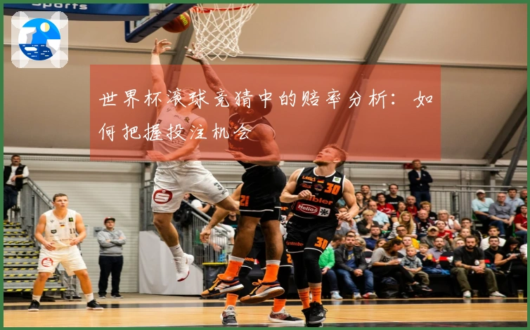 世界杯滚球竞猜中的赔率分析：如何把握投注机会