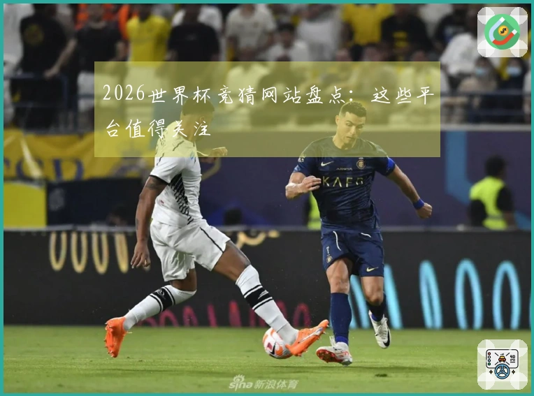 2026世界杯竞猜网站盘点：这些平台值得关注