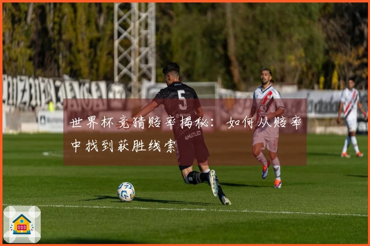世界杯竞猜赔率揭秘：如何从赔率中找到获胜线索