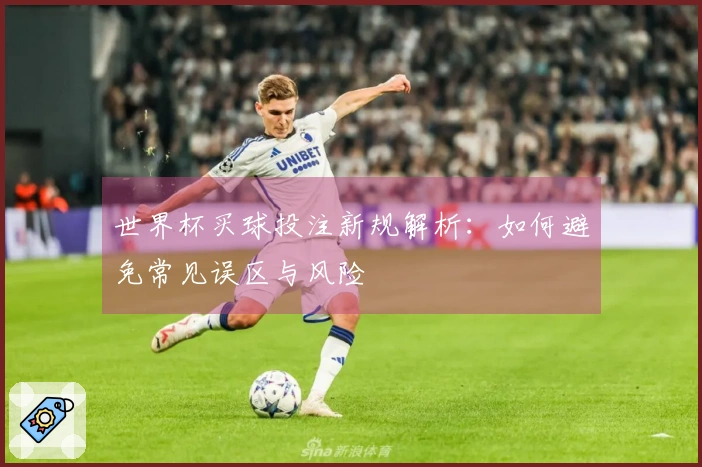 世界杯买球投注新规解析：如何避免常见误区与风险