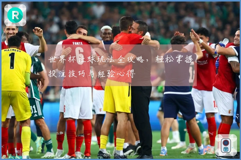 世界杯让球玩法全攻略，轻松掌握投注技巧与经验心得