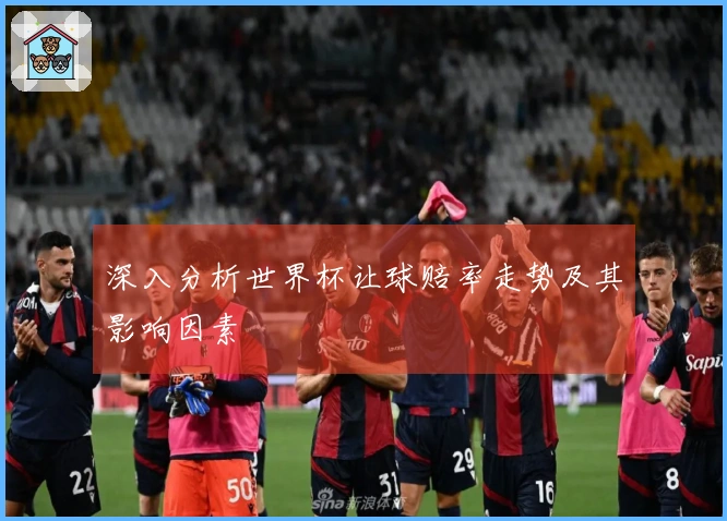 深入分析世界杯让球赔率走势及其影响因素